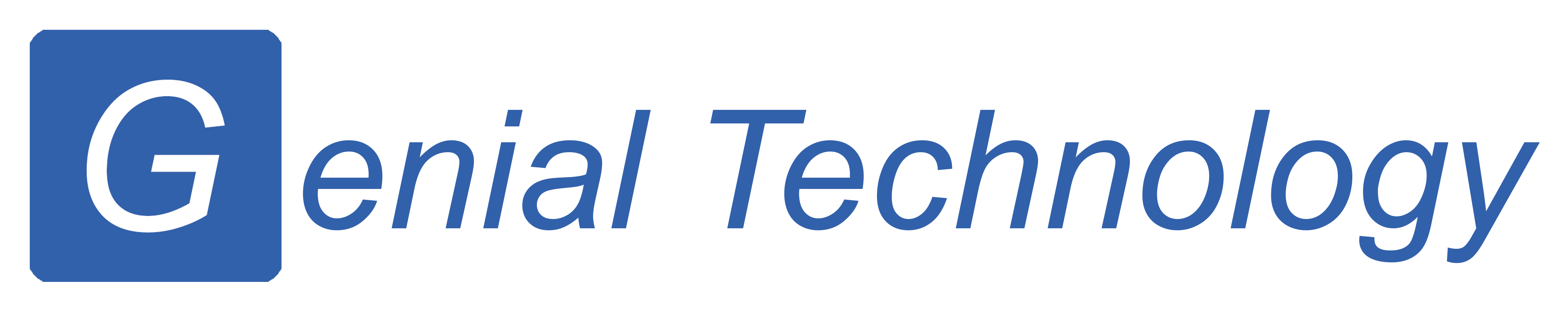 Genial Technology様