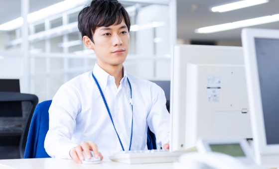 ソフトウェア開発業界A社様