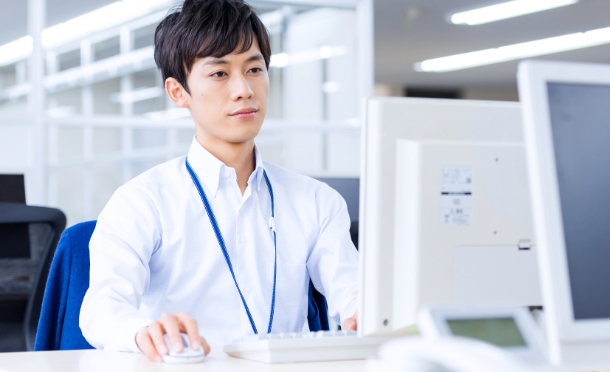 ソフトウェア開発業界A社様