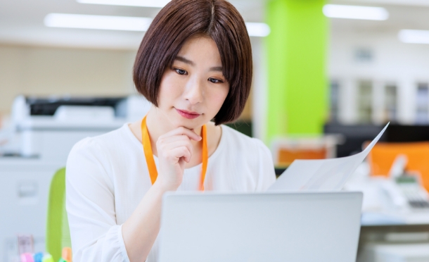 ソフトウェア開発業界B社様
