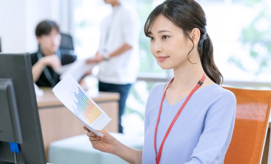 製造業界C社様
