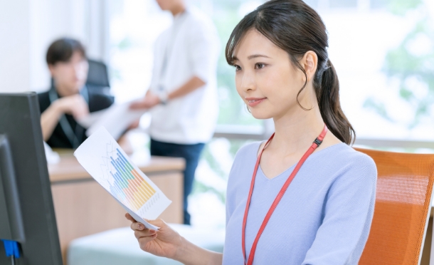 製造業界C社様